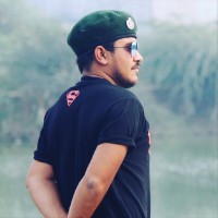 Dishant Jotaniya