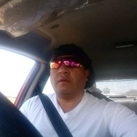 Ronald Sanchez Huayta