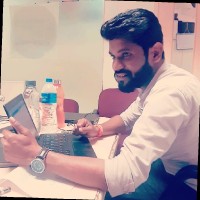 Sumit Gour