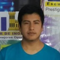 Eyvind Emilio Tiñini Coaquira