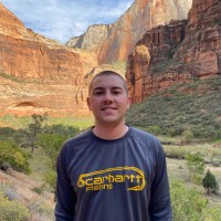 Seth Schmidt