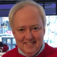 Jeffrey Collins