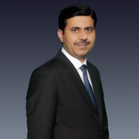 Muhammad Azhar Saeed