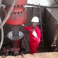 Udochukwu Wabara