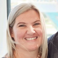 Elize Strydom