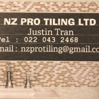 Justin tran