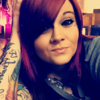 Brittany Brady