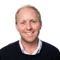 Daniel Bylund Foborg