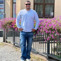 Mostafa Hegazy