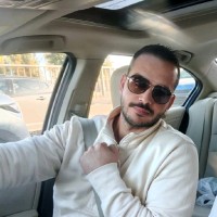 Ahmad Mahmoud