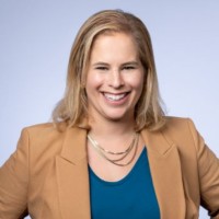 Krista Richardson, CPA, MBA