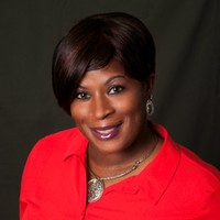 Maudrica Mitchell