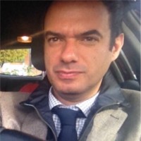 Dr Dimitrios K. Roussis