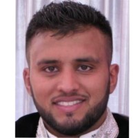 Mohammed Kamran Arif
