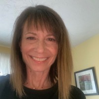 Maria Creasey-Baldwin