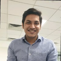 Kshitij Bhatia