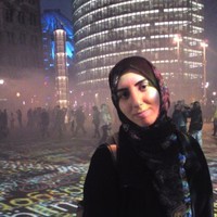 Fatemeh Esmaeili