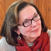 Ruth-Ellen Post