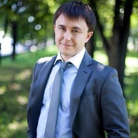 Евгений Сергеев