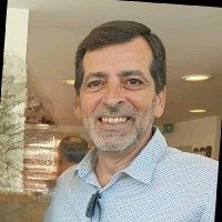 Luis Cal