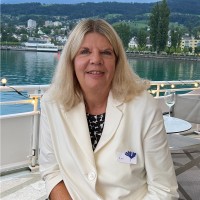 Ruth Eberhard