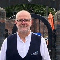 David Bradshaw