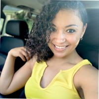 Sashia Williams