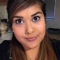 Danielle Leite-Da-Cunha
