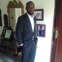 Alimamy Koroma