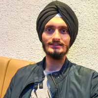 Ravjot Singh