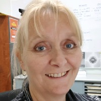 Tracey Clifford