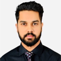 Shayan Ahmed