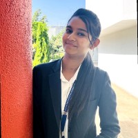 Aarju Motghare