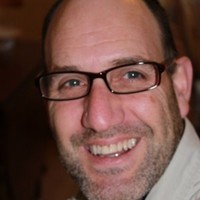 Robert van der Linden