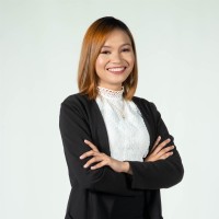 Charlyn Mae Pretencio