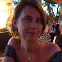 FAVREAU-COUDERT Nathalie