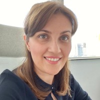 Diana Dorobantu, Fcca, Cafr