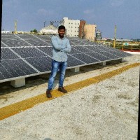 Omkar Surve