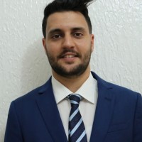 Hafedh Amrouch