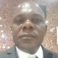 Simon Luisi Wa Kimu