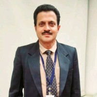Ramesh P S