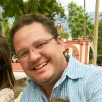 Alberto Rubio Alanís