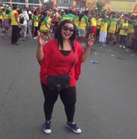 Mariti Portia Mosele
