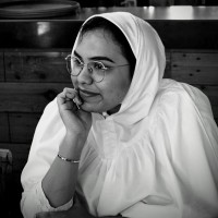 Tasneem Ali Asgher