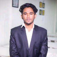Shaik Afnan Ahmed