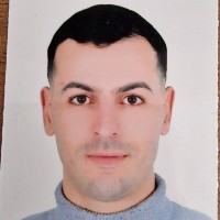 Mohieddine Elbach