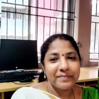 Dr. K. Malathi