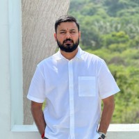 Akil Kj Bhat