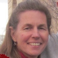 Kathy McCabe