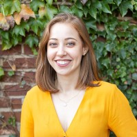 Meghan Umansky, Ma, Edm
